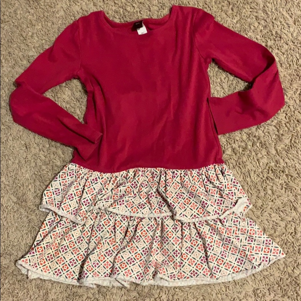 Tea Collection dress